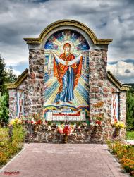 Сивороги з panoramio.com