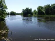 Дворічна з panoramio.com