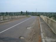 Виноградівка з panoramio.com