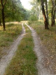 Бурківка з panoramio.com