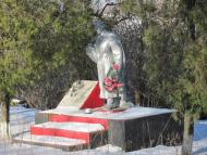 Амбарів з panoramio.com