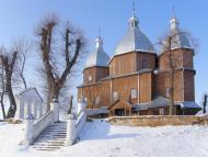 Перемисловичі з panoramio.com
