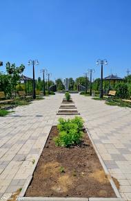 Комінтернівське з panoramio.com