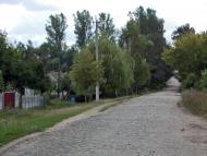 Троща з panoramio.com