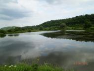 Воля-Гомулецька з panoramio.com