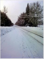 Пашківка з panoramio.com