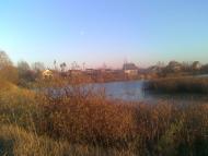 Мала Стариця з panoramio.com