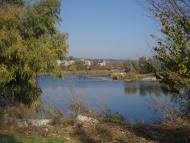 Георгіївське з panoramio.com