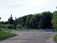 Кагарлик з panoramio.com - Кагарлик