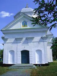 Кримка з panoramio.com