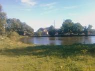 Чайковичі з panoramio.com