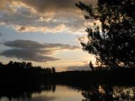 Піски-Річицькі з panoramio.com