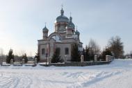 Яблуневе з panoramio.com