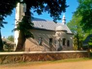 Дубриничі з panoramio.com