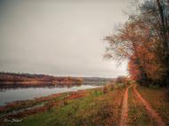 Токарівка з panoramio.com