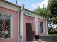 Щурівці з panoramio.com