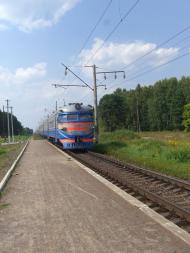 Воля-Любитівська з panoramio.com