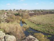 Воронівка з panoramio.com