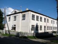 Мечищів з panoramio.com