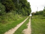 Копачівка Друга з panoramio.com