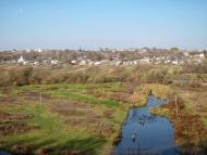 Грабовець з panoramio.com