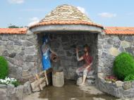 Виноградівка з panoramio.com