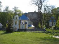 Заривинці з panoramio.com