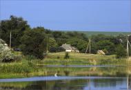 Недайвода з panoramio.com