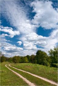 Високе з panoramio.com