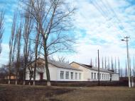 Воронівка з panoramio.com