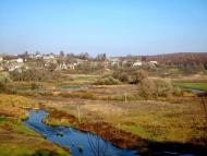 Грабовець з panoramio.com