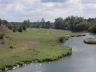 Троща з panoramio.com