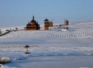 Водяники з panoramio.com