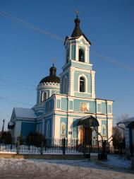 Золочів з panoramio.com