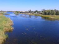 Перещепине з panoramio.com