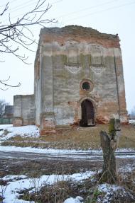 Гостролуччя з panoramio.com