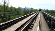 Вовчанськ з panoramio.com - Волчанск