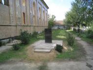 Березине з panoramio.com