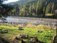 Кузьминець з panoramio.com - Кузьминець
