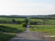 Мечищів з panoramio.com