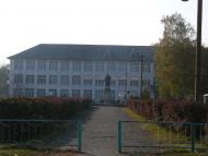 Червонознам'янка з panoramio.com