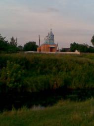 Нічогівка з panoramio.com