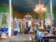 Червонознам'янка з panoramio.com