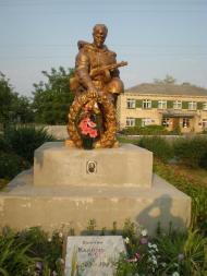 Великі Канівці з panoramio.com