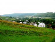 Лопушня з panoramio.com