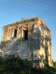 Гостролуччя з panoramio.com