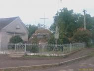 Чайковичі з panoramio.com