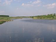 Новоселівка з panoramio.com