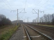 Порохня з panoramio.com