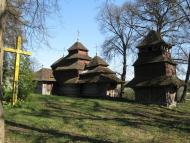 Загір'я з panoramio.com